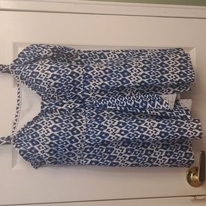 Cute bathing suit top 24w NWT also matching bottoms size 22w sold separately